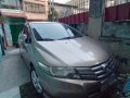 Selling Silver Honda City 2010 in Quezon-2