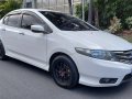 White Honda City 2012 for sale in Automatic-8