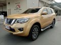 Selling Orange Nissan Terra 2020 in Pasig-7