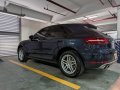 Sell Blue 2016 Porsche Macan in Pasig-2
