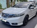 White Honda City 2012 for sale in Automatic-9