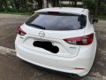 Sell White 2018 Mazda 3 in Quezon City-2