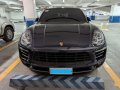 Sell Blue 2016 Porsche Macan in Pasig-3