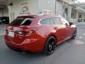 Selling Red Mazda 6 2017 in Pasig-6