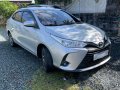 SIlver Toyota Vios 2021 for sale in Quezon -3