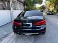 Selling Black BMW 520D 2018 in Pasig-7