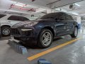 Sell Blue 2016 Porsche Macan in Pasig-9