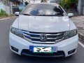 White Honda City 2012 for sale in Automatic-2
