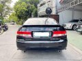 Selling Black Honda Accord 2005 in Bacoor-6