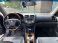 Selling Black Honda Accord 2005 in Bacoor-4