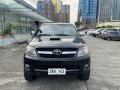 Black Toyota Hilux 2008 for sale in Automatic-7