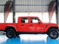 Selling Red Jeep Gladiator 2021 in San Juan-7