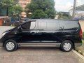 Black Hyundai Starex 2012 for sale in Manila-5