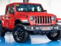 Selling Red Jeep Gladiator 2021 in San Juan-9