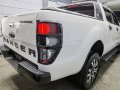 Selling White Ford Ranger 2019 in Manila-4