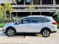 Pearl White Honda BR-V 2017 for sale in Malvar-6