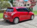 Red Suzuki Swift 2011 for sale in Baguio-5