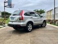 Selling Silver Honda Cr-V 2007 -1