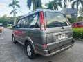 Selling Grey Mitsubishi Adventure 2014 in Bacoor-1