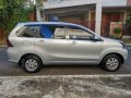 Sell Silver 2018 Toyota Avanza in Parañaque-8