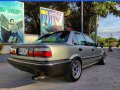 Selling Silver Toyota Corolla 1990 in Manila-3