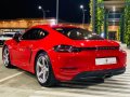 Selling Red Porsche 718 2017 in Calamba-3