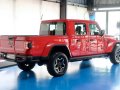 Selling Red Jeep Gladiator 2021 in San Juan-3