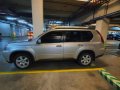 Selling Silver Nissan X-Trail 2010 in Silang-4