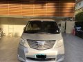 Selling Pearl White Toyota Alphard 2011 in Pasig-5