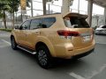 Selling Orange Nissan Terra 2020 in Pasig-5