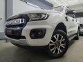 Selling White Ford Ranger 2019 in Manila-7