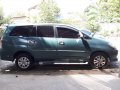 Selling Green Toyota Innova 2012 in Pasig-0