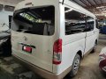 Selling Pearl White Toyota Grandia 2018 in Quezon-0