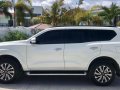Sell White 2020 Nissan Terra -7
