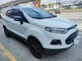 Selling White Ford Ecosport 2016 in Quezon-1