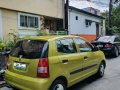 Selling Yellow Kia Picanto 2006 in Taguig-6