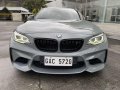 Selling Silver BMW M2 2017 in Pasig-8