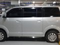 Selling Silver Suzuki APV 2013 in Las Piñas-1