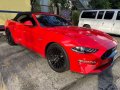 Red Ford Mustang 2020 for sale in Manila-4
