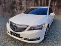 White Honda Legend 2016 for sale in Quezon -9