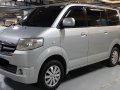 Selling Silver Suzuki APV 2013 in Las Piñas-0