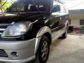Selling Black Mitsubishi Adventure 2017 in Quezon-2