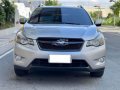 Selling my Silver 2015 Subaru XV SUV / Crossover by trusted seller rare low mileage-1