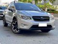 Selling my Silver 2015 Subaru XV SUV / Crossover by trusted seller rare low mileage-2