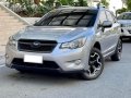 Selling my Silver 2015 Subaru XV SUV / Crossover by trusted seller rare low mileage-3