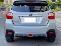 Selling my Silver 2015 Subaru XV SUV / Crossover by trusted seller rare low mileage-5