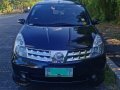 Black Nissan Grand Livina 2010 for sale in Imus-9