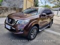 Selling Red Nissan Terra 2020 in Las Piñas-8