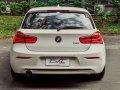 Sell White 2017 BMW 118I in Quezon City-5