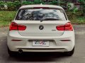 Sell White 2017 BMW 118I in Quezon City-4